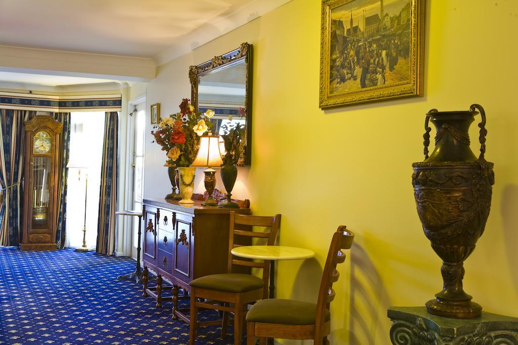 Albury Georgian Motel & Suites Zewnętrze zdjęcie